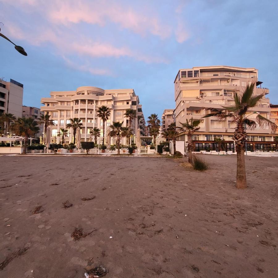 Holiday House Durres Exterior photo
