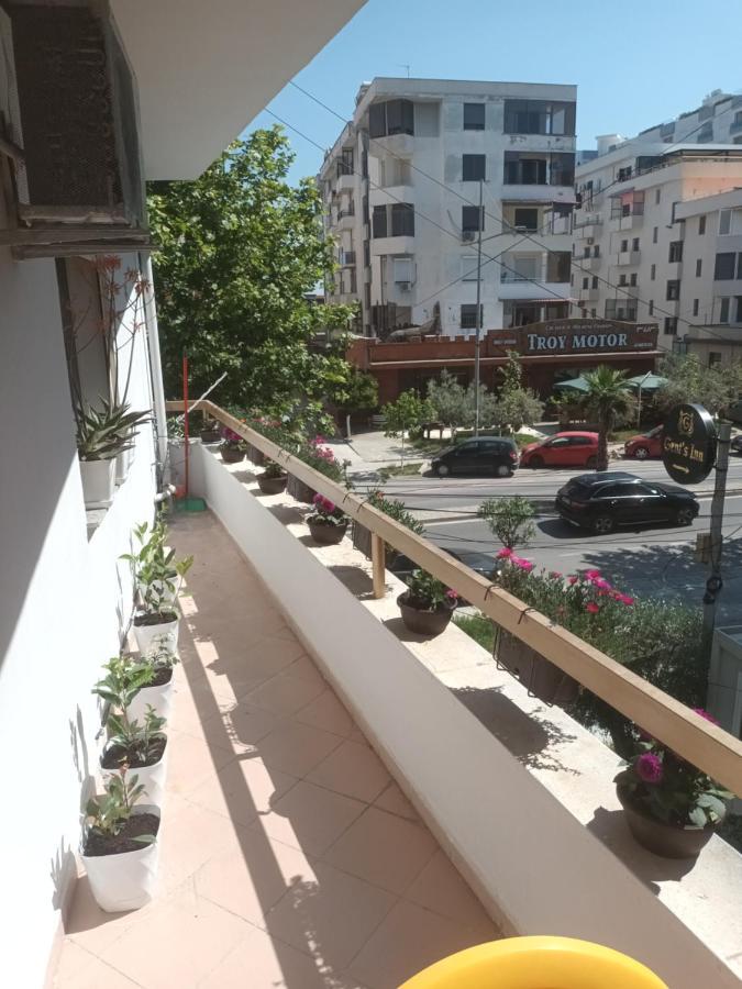 Holiday House Durres Exterior photo
